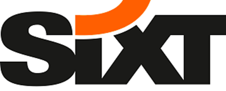 Car Rentals from Sixt