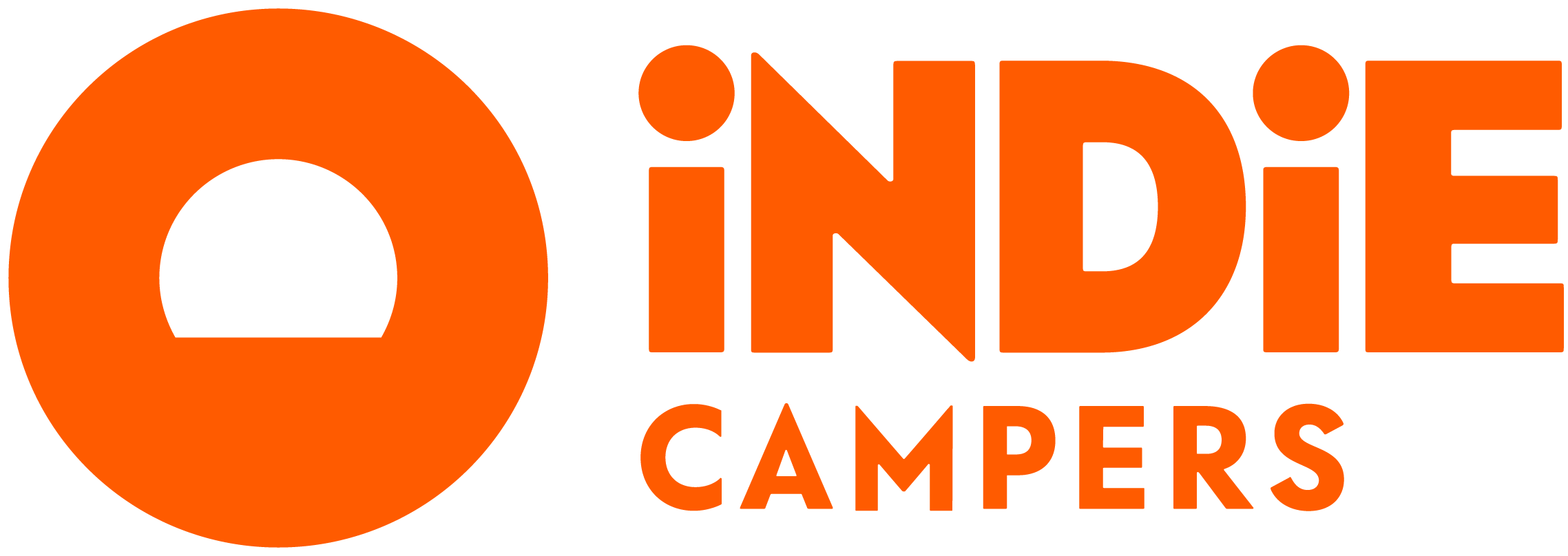 Wohnmobil mieten von Indiecampers